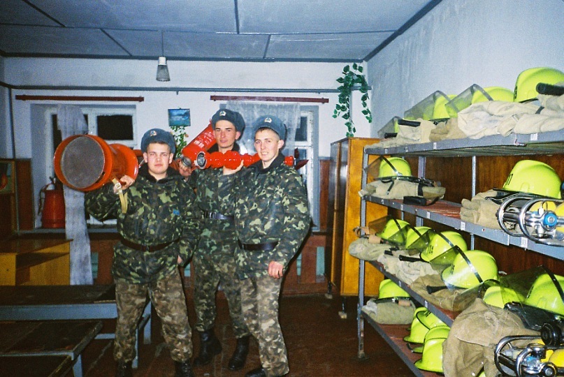 Максим Башарин фотография #29