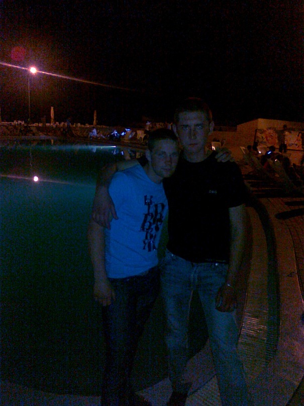 Станислав Романченко фотография #30