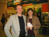 Фотография Мельника Сергея