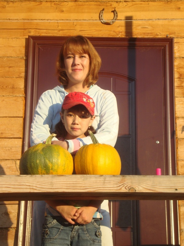 Аделя Сафиуллина фотография #32