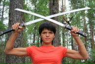 Фотография Водневой Марии