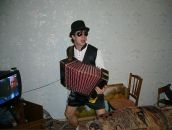 Фотография Пивнова Никиты