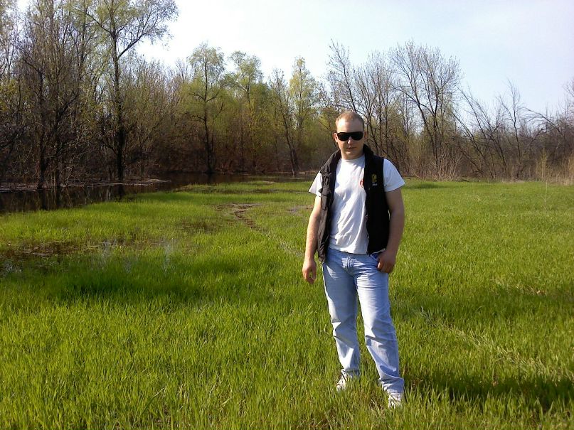 Александр Сухарев фотография #15