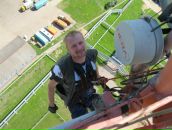 Фотография Панова Ильи