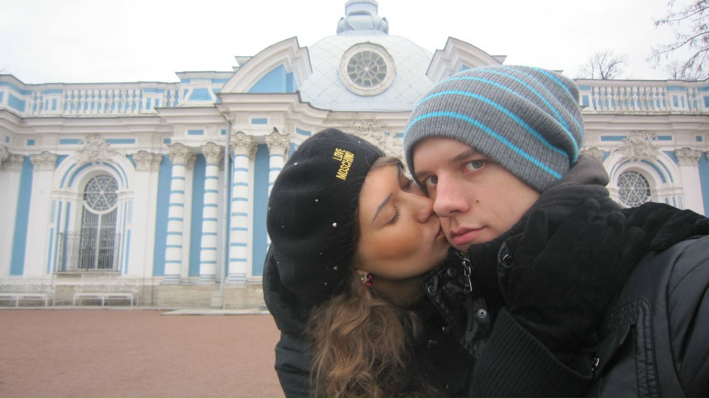 Данил Мушта фотография #7