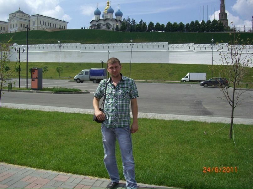 Дмитрий Сухарев фото №40