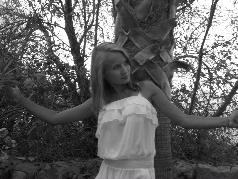 №18, Елизавета Лескина, 16.8.1988 №18, Елизавета Лескина, 16.8.1988