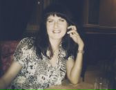 Фотография Бучак Натальи