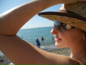 Фотография Рычковой Евгении