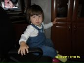 Фотография Елисеева Игоря