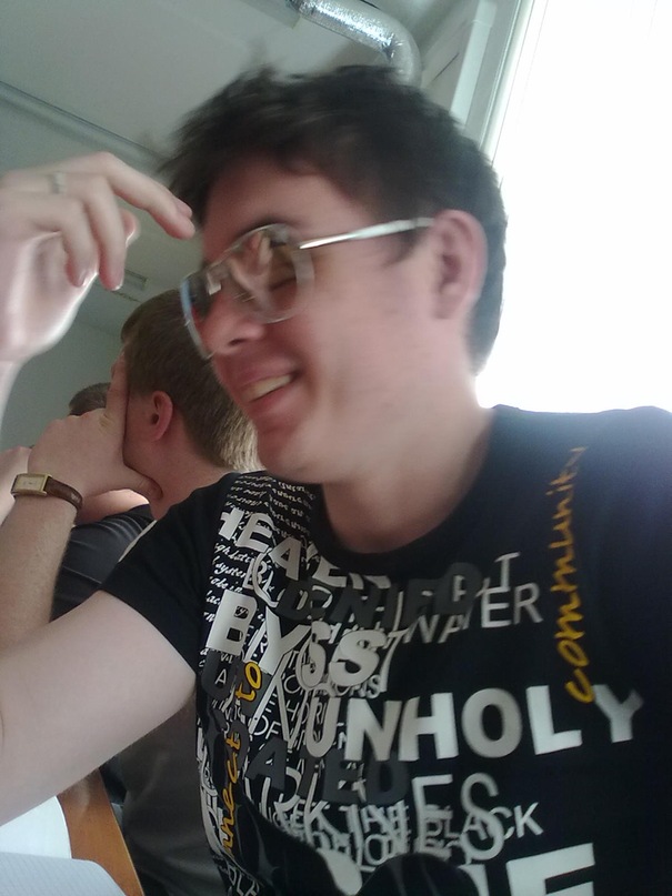 Дмитрий Копкин фотография #17