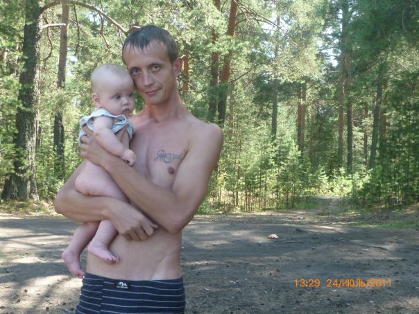№15, Александр Чулкин, 43 года, Киров №15, Александр Чулкин, 43 года, Киров