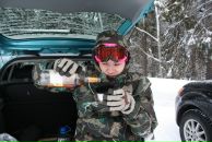 Фотография Стрекаловского Романа