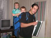 Фотография Курносова Павла