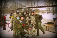 Фотография Дзилиевой Елены