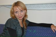 Фотография Каргу Елены