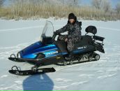 Фотография Бадаквы Егора