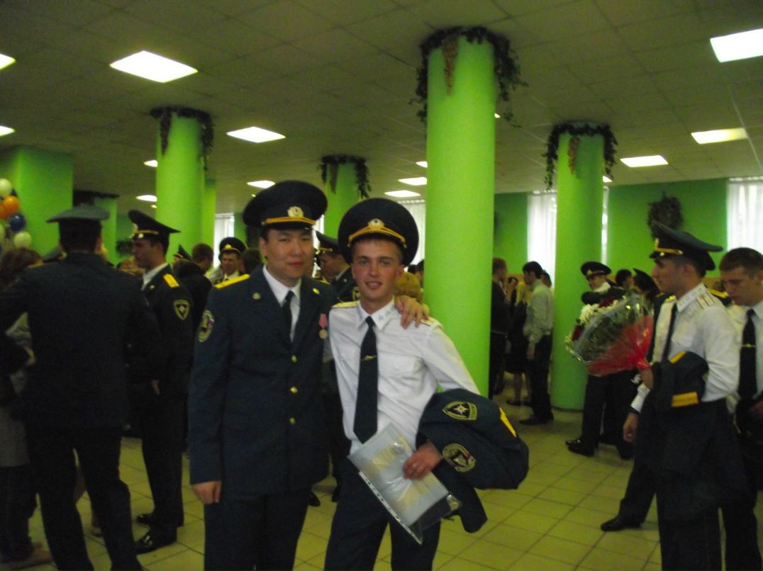 Vj Us фотография #11