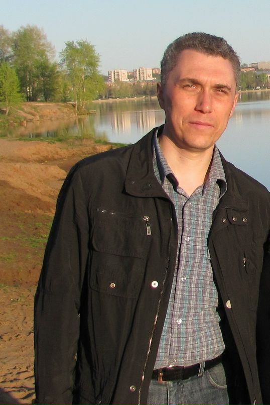 Дмитрий Шиляев фотография #3