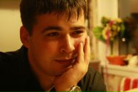 Фотография Барачевского Александра