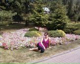 Фотография Абутовой Лилии