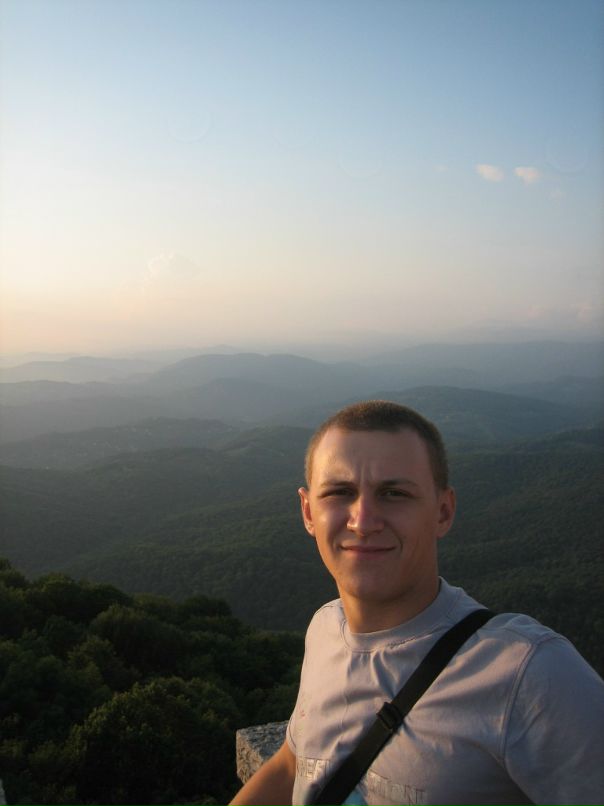 Антон Коваленко фотография #10