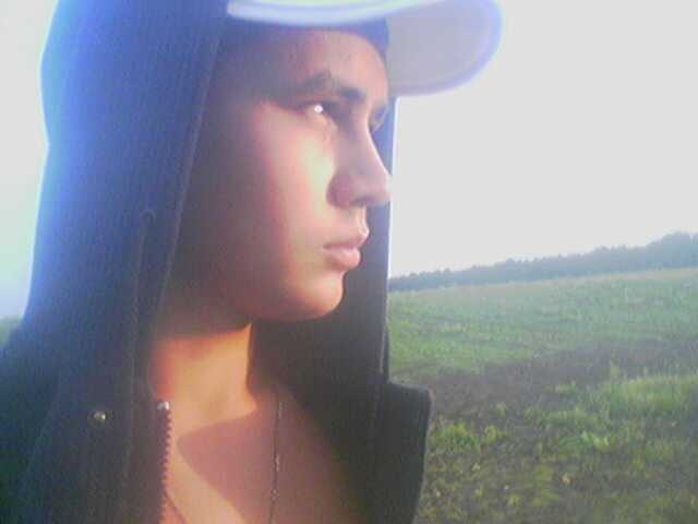 Дмитрий Крылов фотография #37