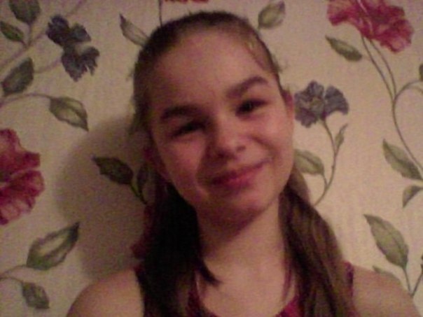 №19, Вероника Макарова №19, Вероника Макарова