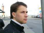 Фотография Паненкова Максима