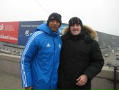 Фотография Магдеева Рустама