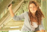 Фотография Кривоноговой Евгении