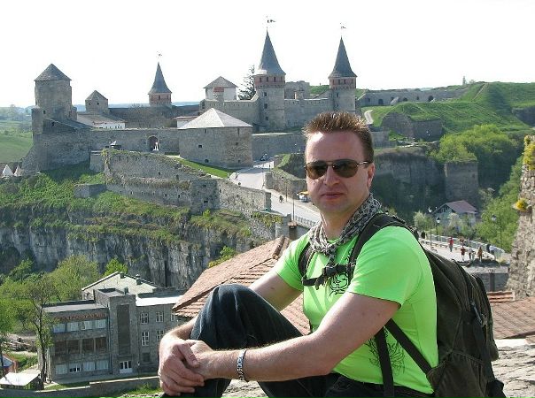 Oleg Belodon фото №3