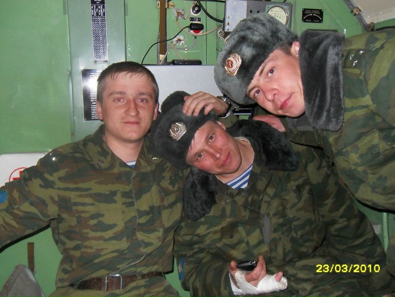 Сергей М фото №48