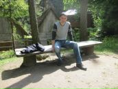 Андрій Шпур фотография #33 (источник - https://vk.com/id22659697)