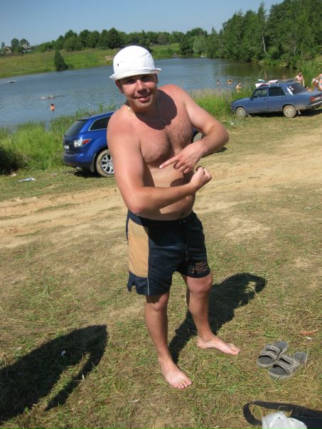 Игорь Чапала фото №30