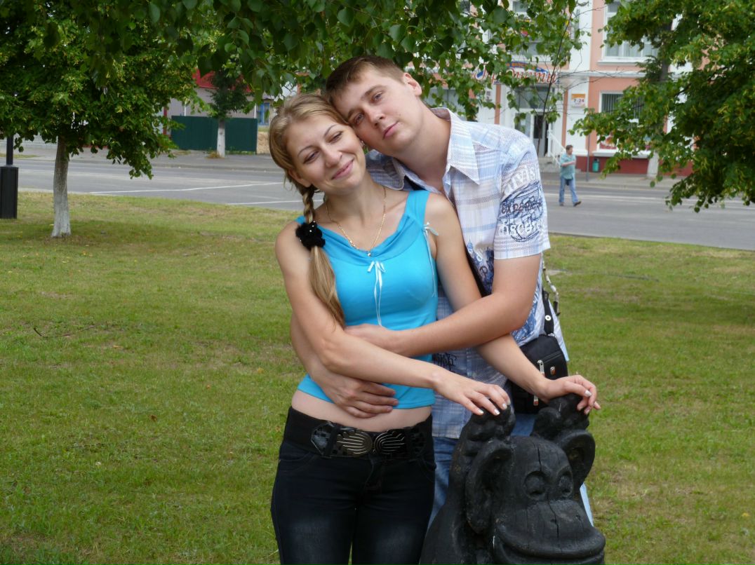 Дмитрий Азаркин фотография #25