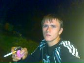 Саша Саїн фотография #22 (источник - https://vk.com/id112671038)