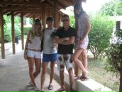 Фотография Ларионова Алексея