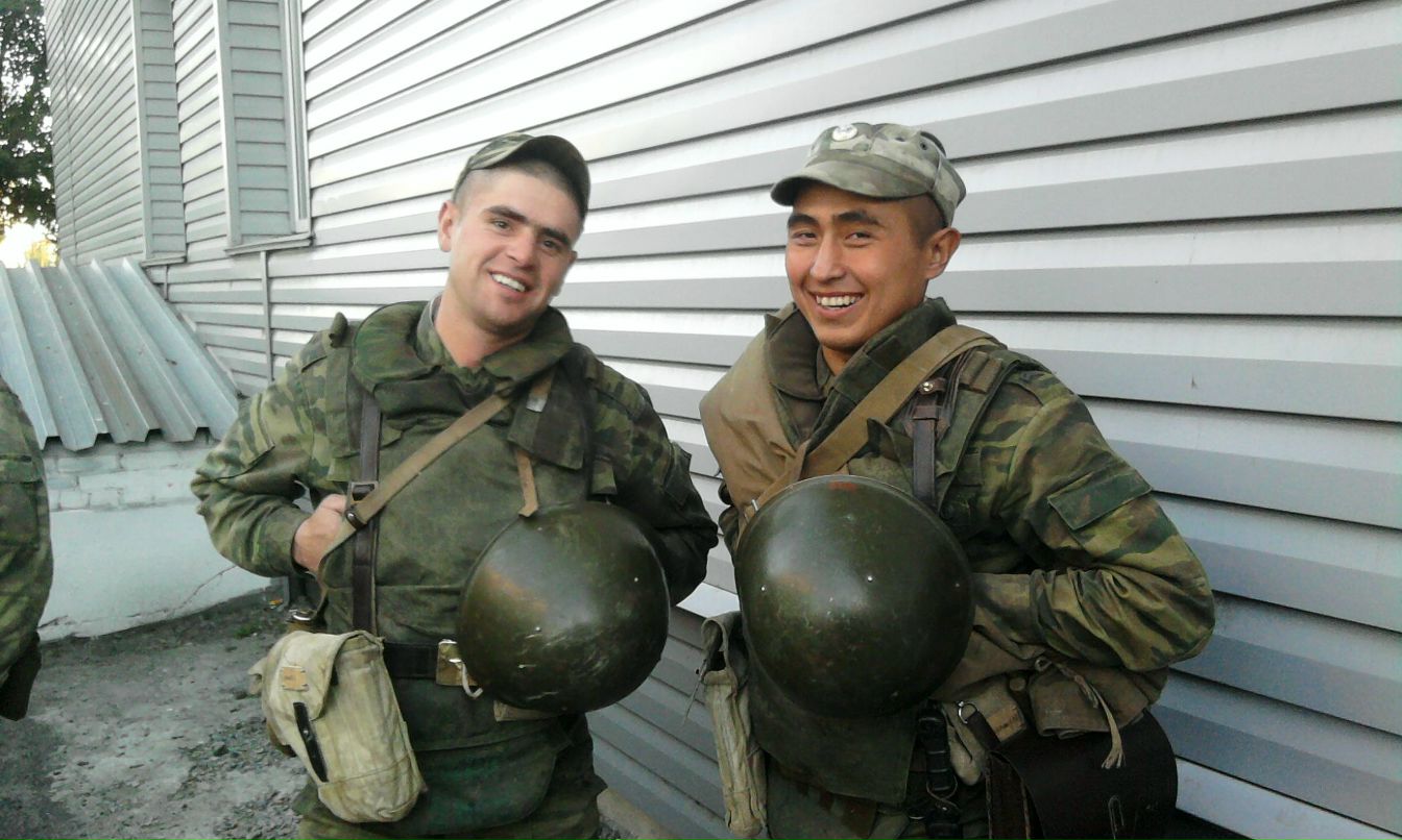 Сергей Полев фотография #37