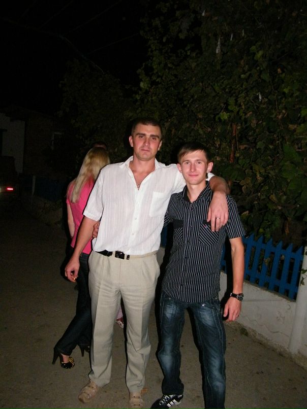 Андрей Мякаев фотография #49