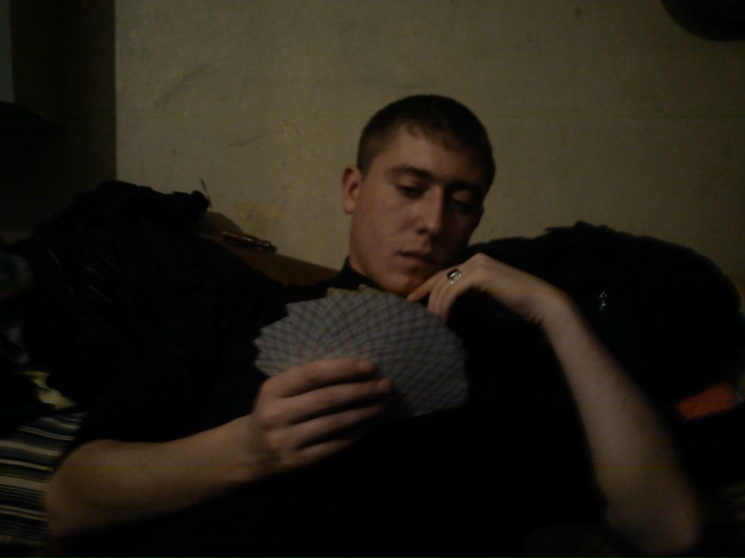 Дмитрий Киселёв фотография #3