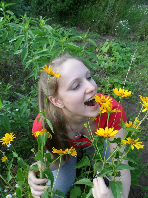 Olia Сергеевна фотография #25