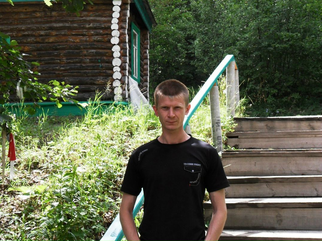 Дмитрий Кожаев фотография #21