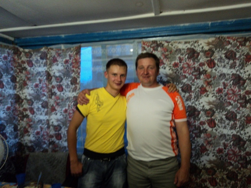 Сергей Попов фотография #16