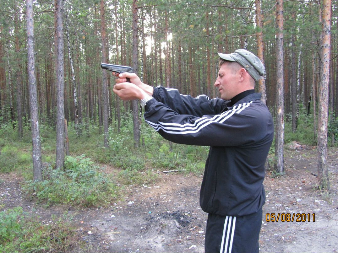 Дмитрий Катаев фотография #2