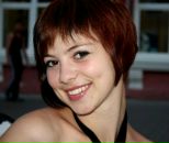 Фотография Киер Марии