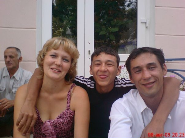 Александр Иванов фото №3