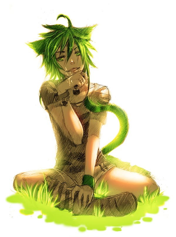 Ник Ермаков фотография #28