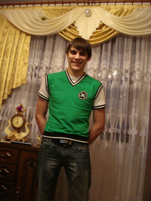 Дмитрий Лукащук фотография #48