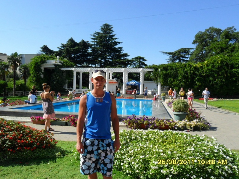 Виктор Андреев фотография #16